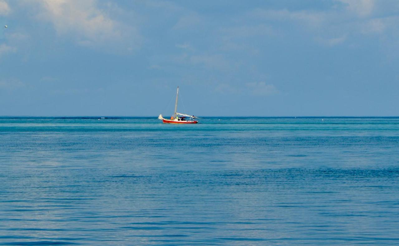 Xanadu Island Resort San Pedro (Ambergris Caye) Exterior foto