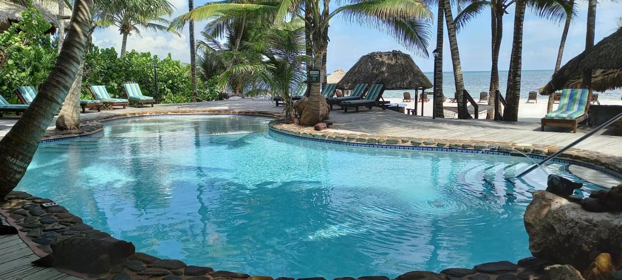 Xanadu Island Resort San Pedro (Ambergris Caye) Exterior foto