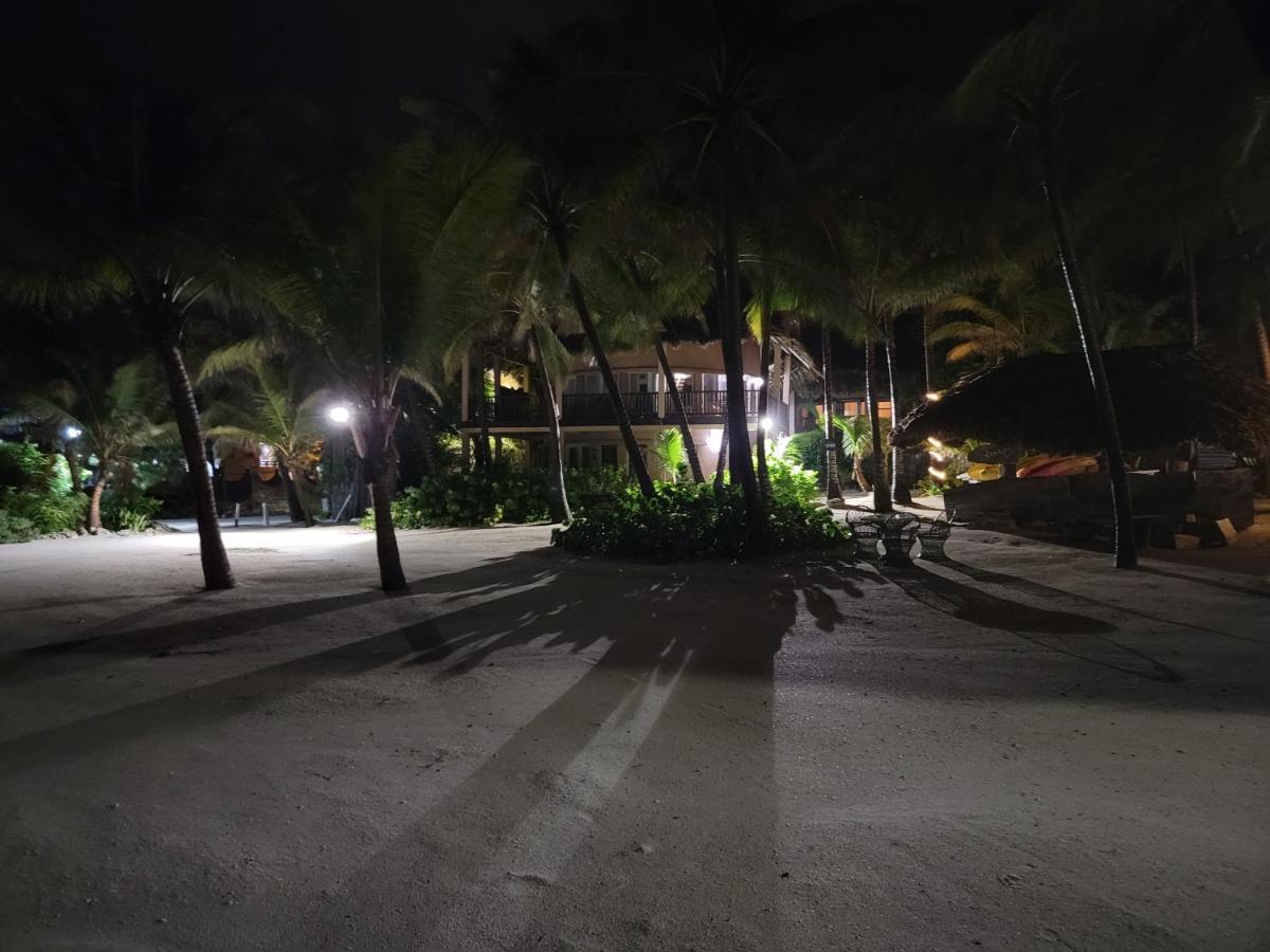 Xanadu Island Resort San Pedro (Ambergris Caye) Exterior foto