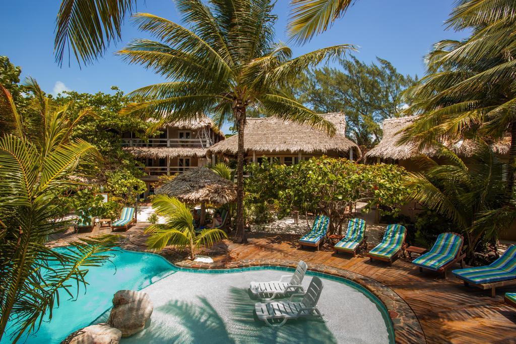 Xanadu Island Resort San Pedro (Ambergris Caye) Exterior foto