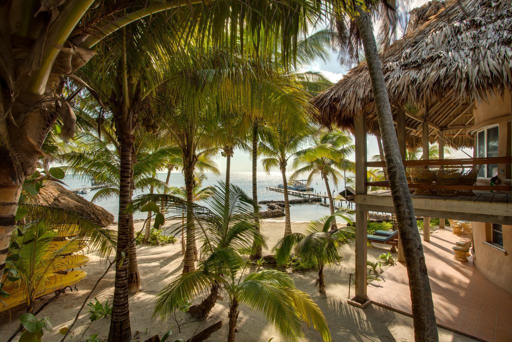 Xanadu Island Resort San Pedro (Ambergris Caye) Exterior foto