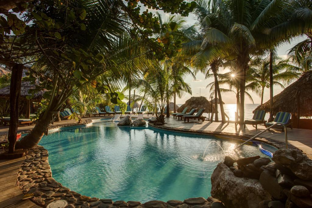 Xanadu Island Resort San Pedro (Ambergris Caye) Exterior foto