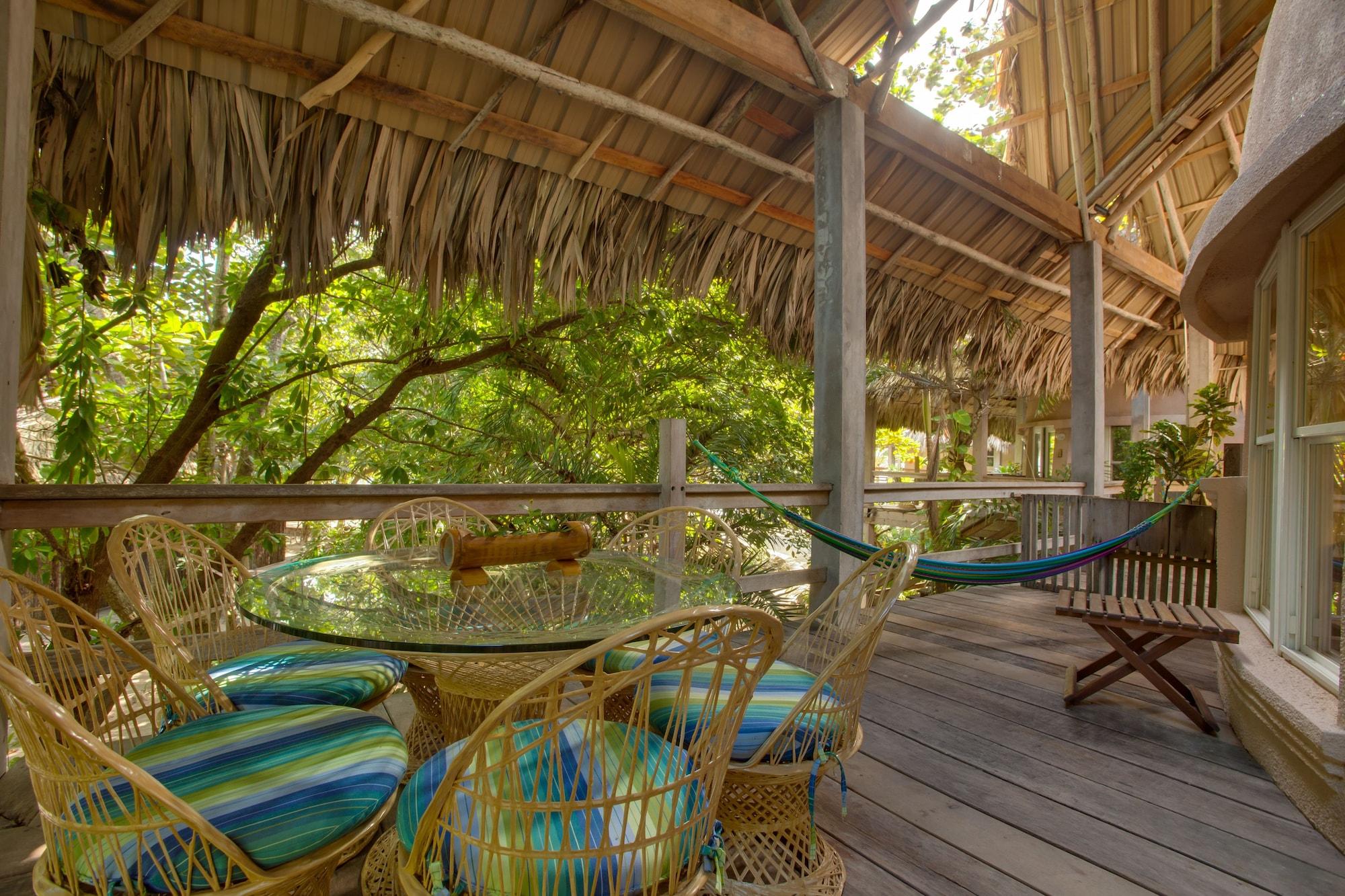 Xanadu Island Resort San Pedro (Ambergris Caye) Exterior foto