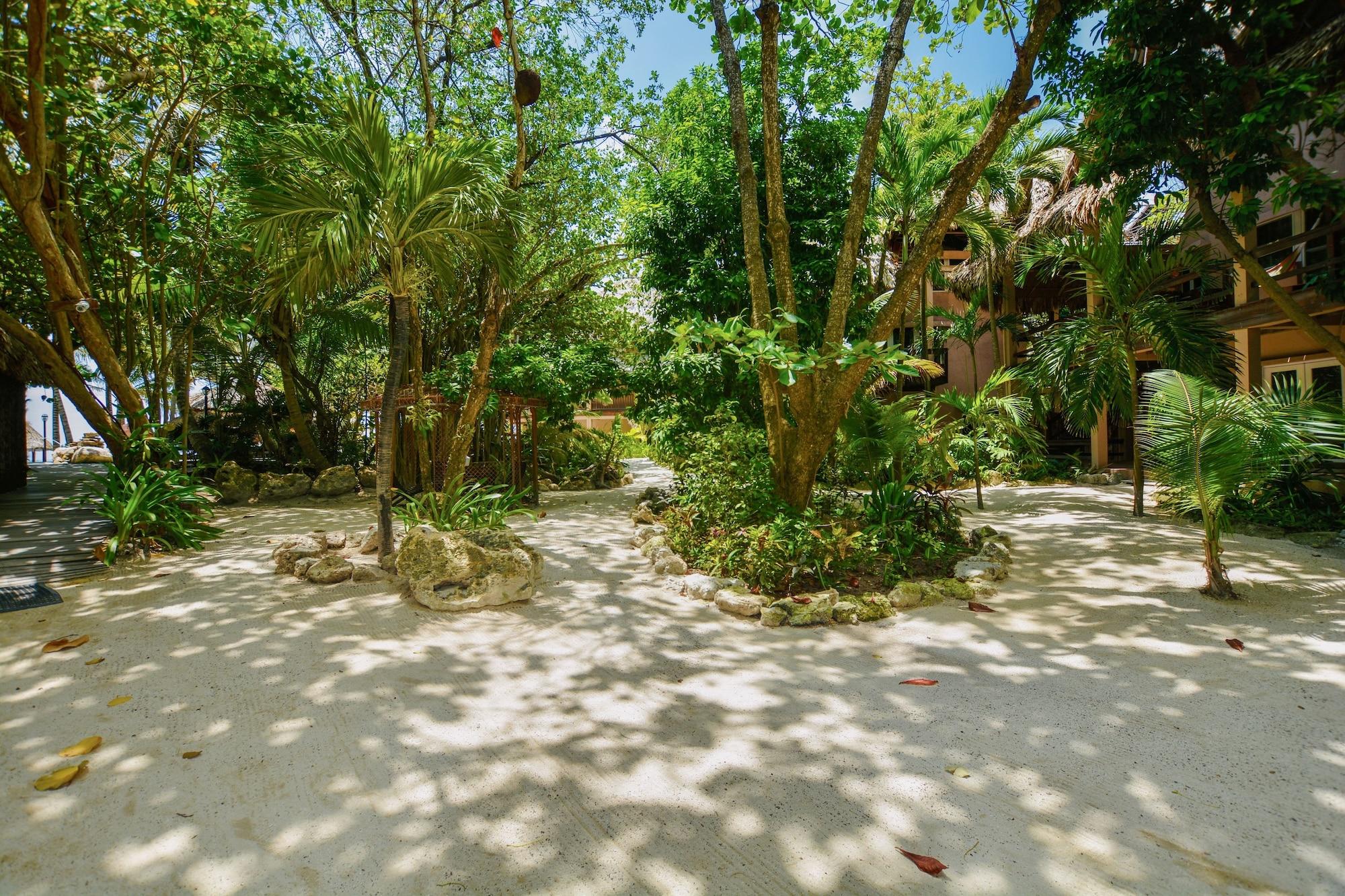 Xanadu Island Resort San Pedro (Ambergris Caye) Exterior foto