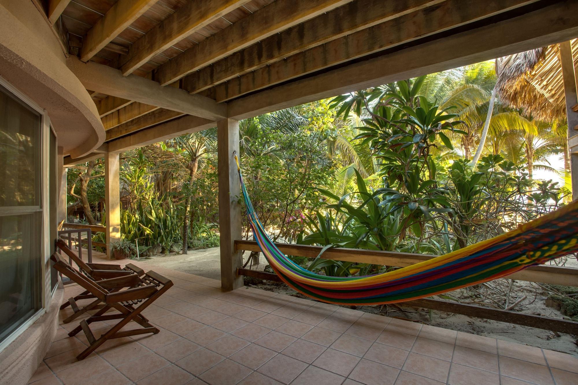 Xanadu Island Resort San Pedro (Ambergris Caye) Exterior foto