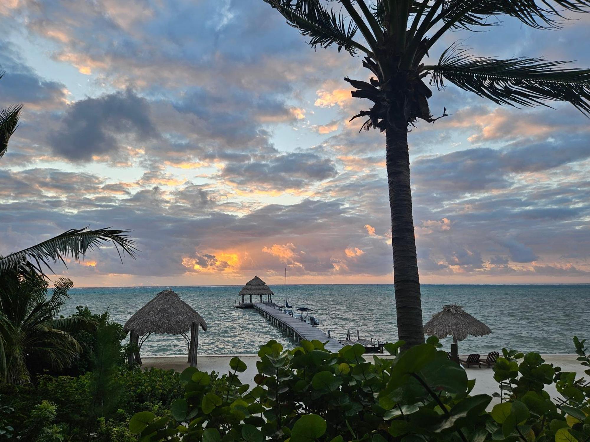 Xanadu Island Resort San Pedro (Ambergris Caye) Exterior foto