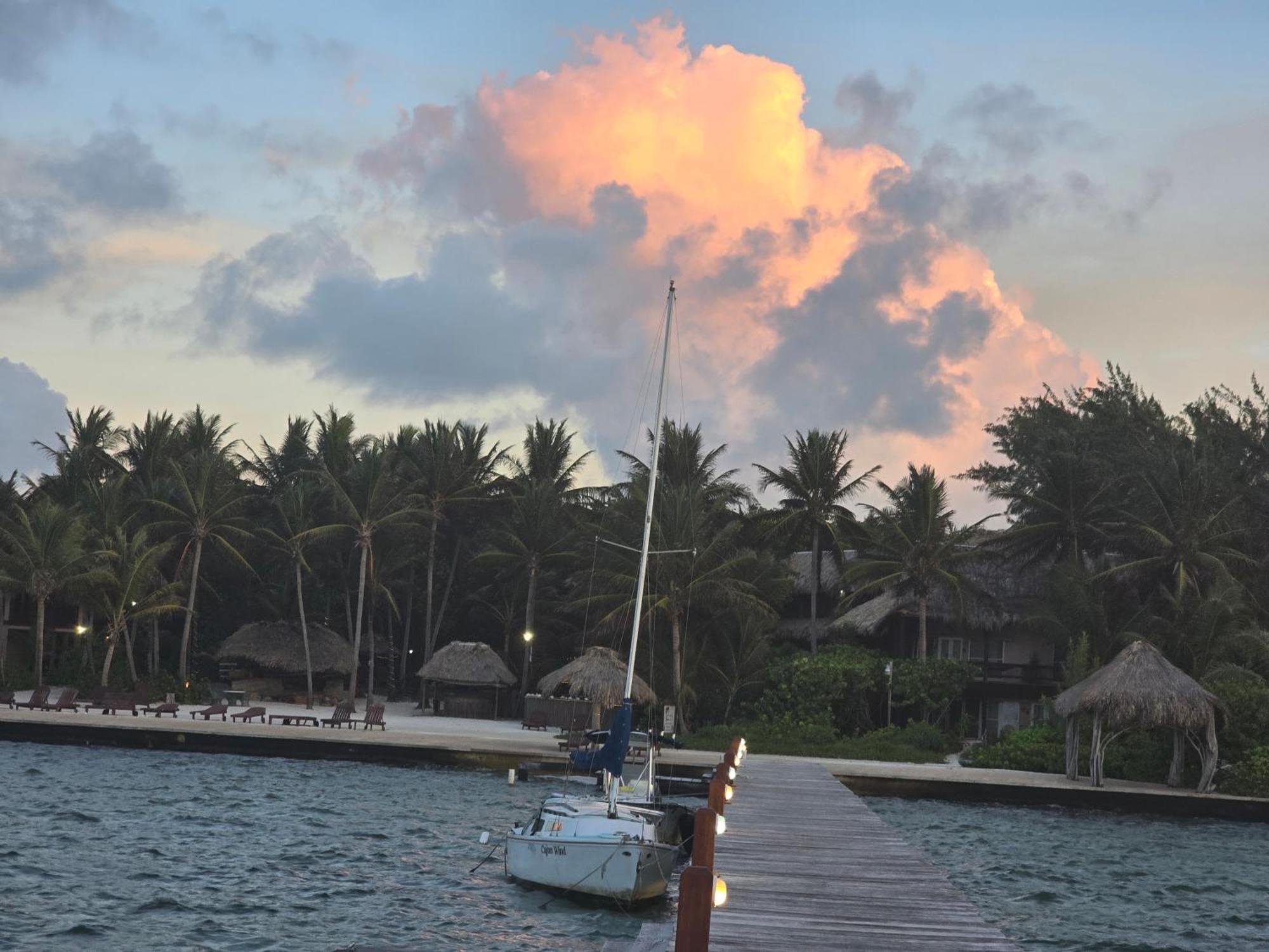 Xanadu Island Resort San Pedro (Ambergris Caye) Exterior foto