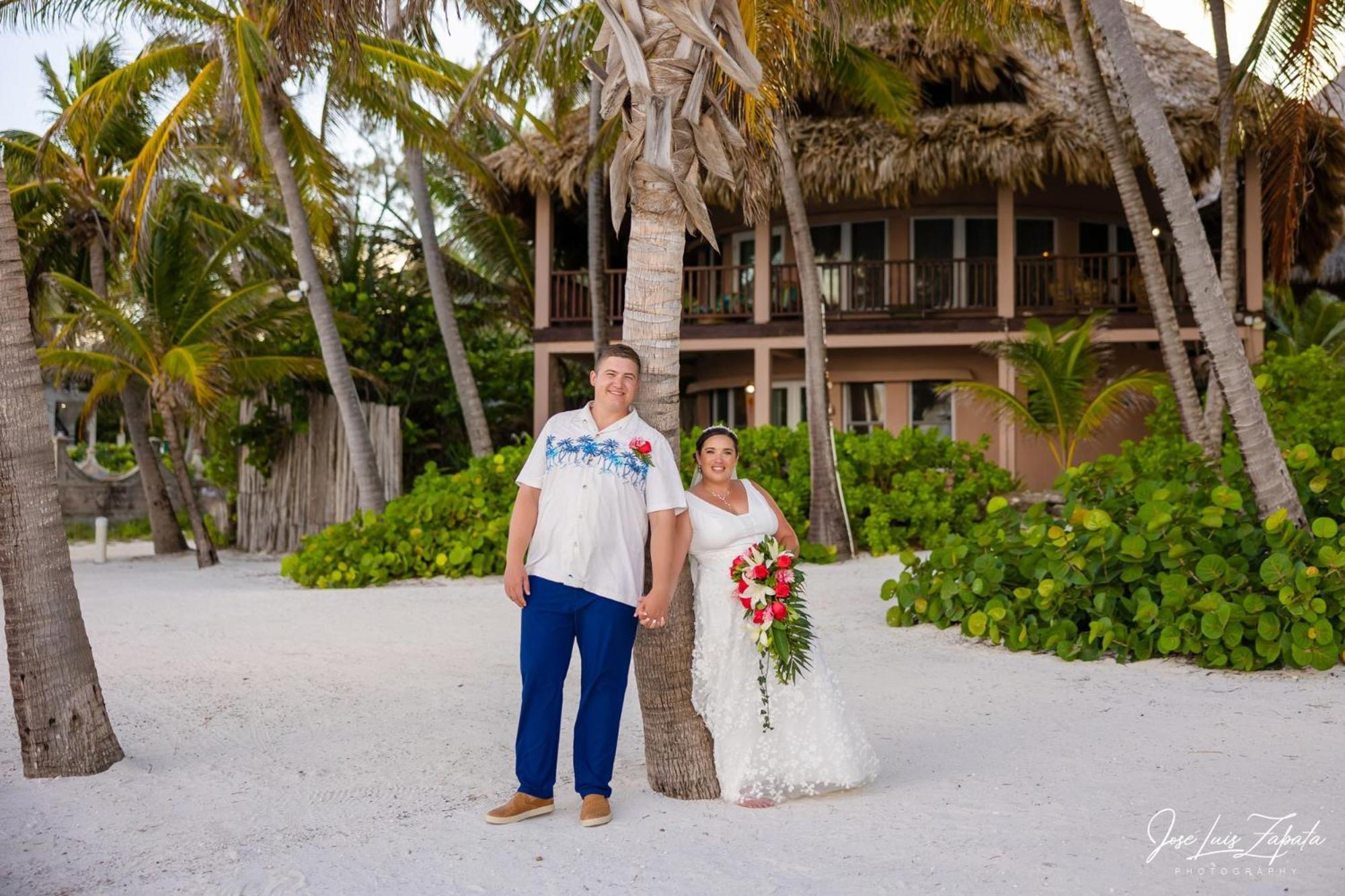 Xanadu Island Resort San Pedro (Ambergris Caye) Exterior foto