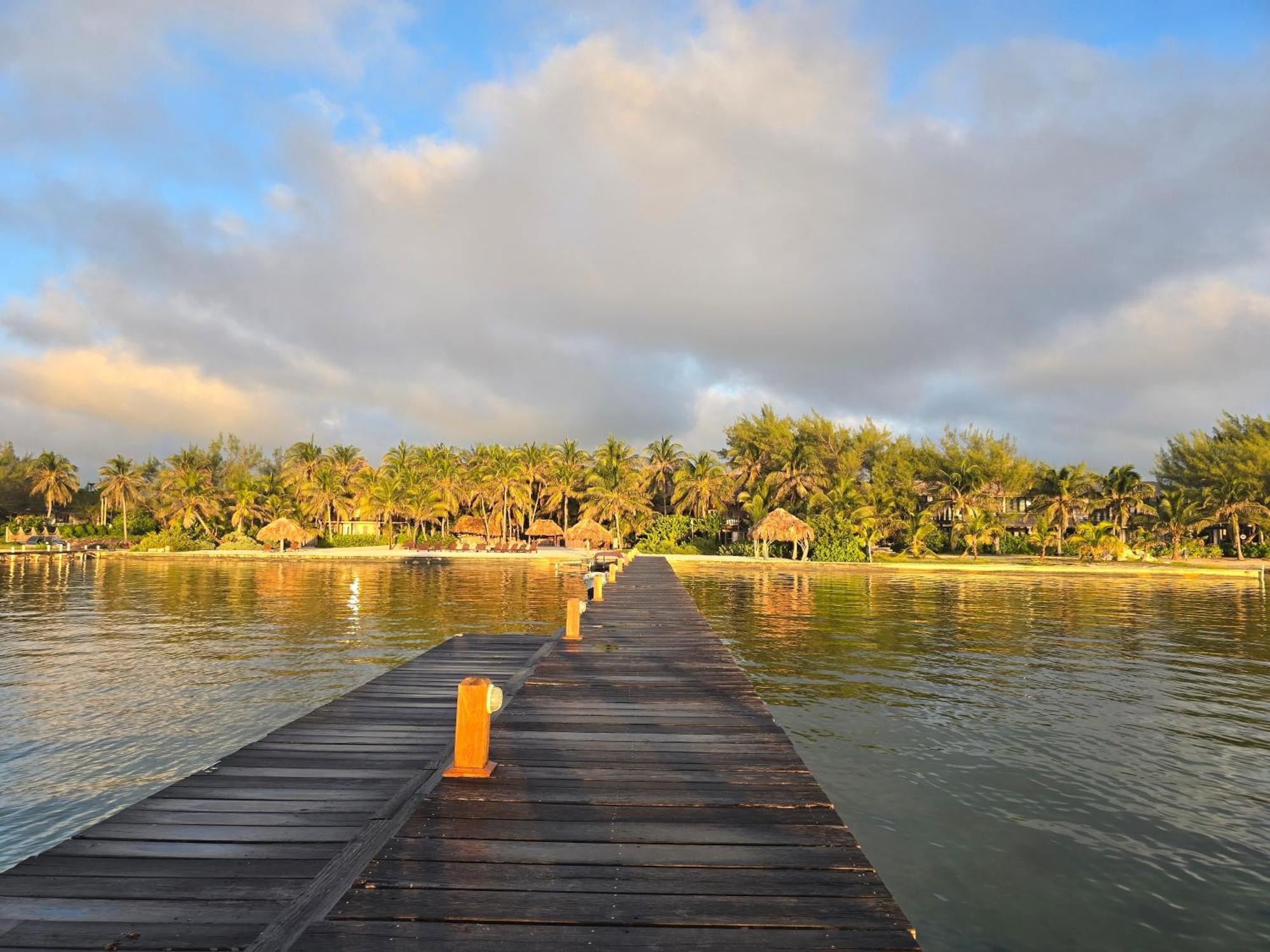 Xanadu Island Resort San Pedro (Ambergris Caye) Exterior foto