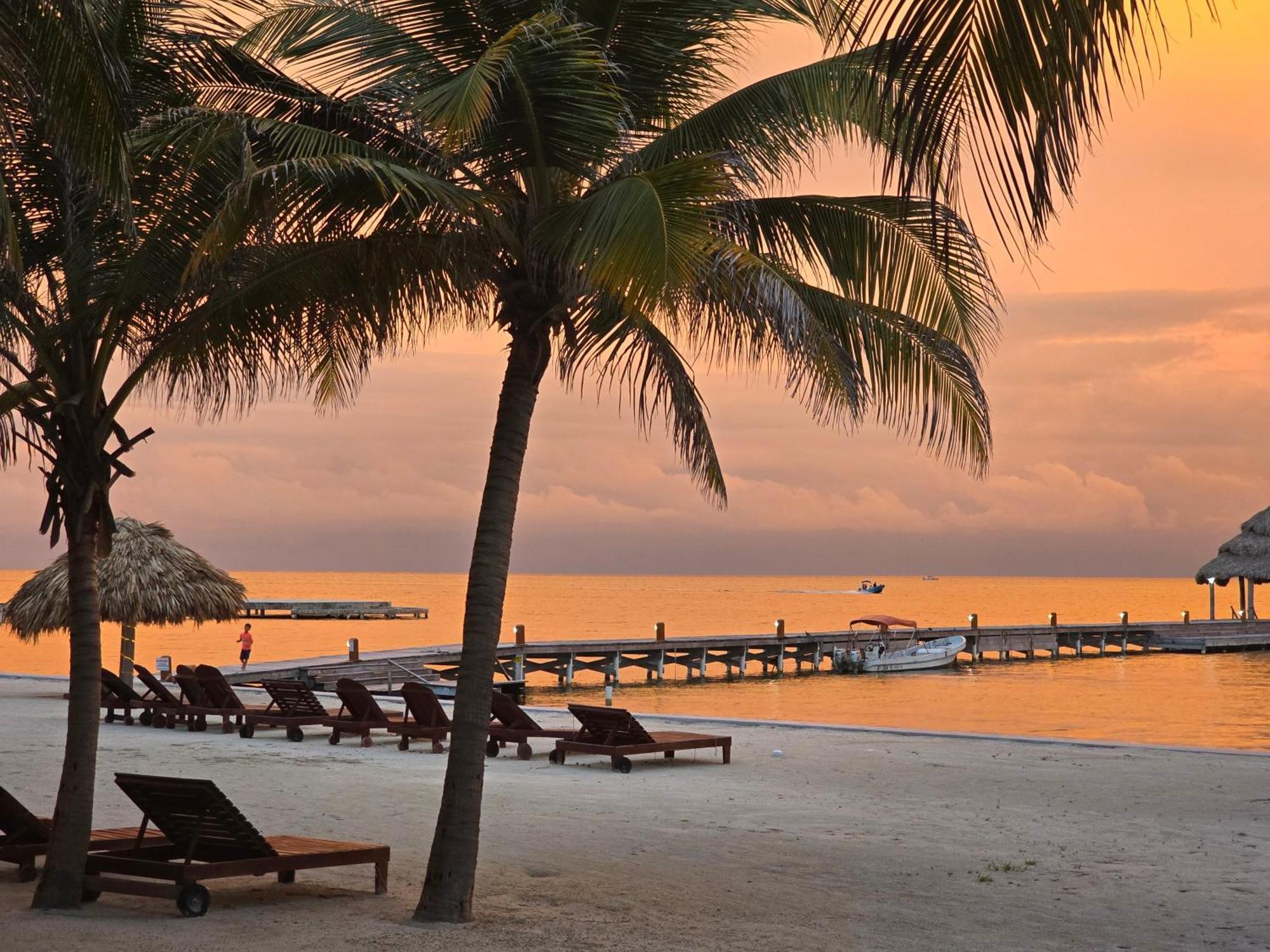 Xanadu Island Resort San Pedro (Ambergris Caye) Exterior foto