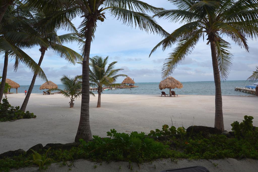 Xanadu Island Resort San Pedro (Ambergris Caye) Exterior foto