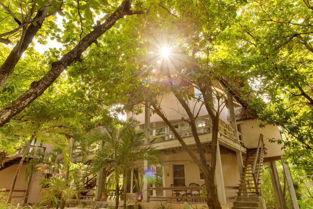Xanadu Island Resort San Pedro (Ambergris Caye) Exterior foto