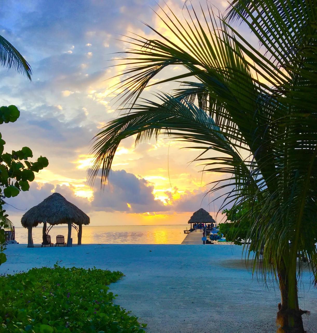 Xanadu Island Resort San Pedro (Ambergris Caye) Exterior foto