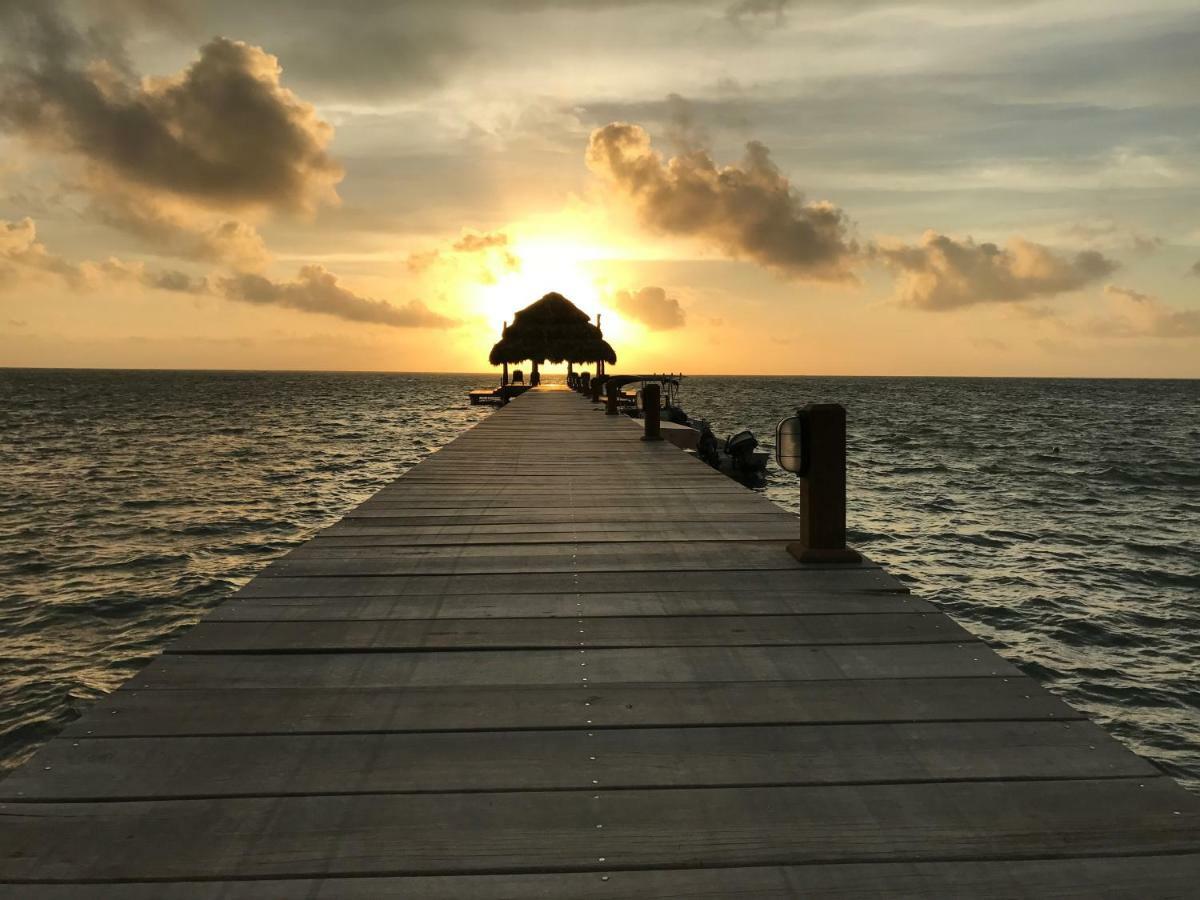 Xanadu Island Resort San Pedro (Ambergris Caye) Exterior foto