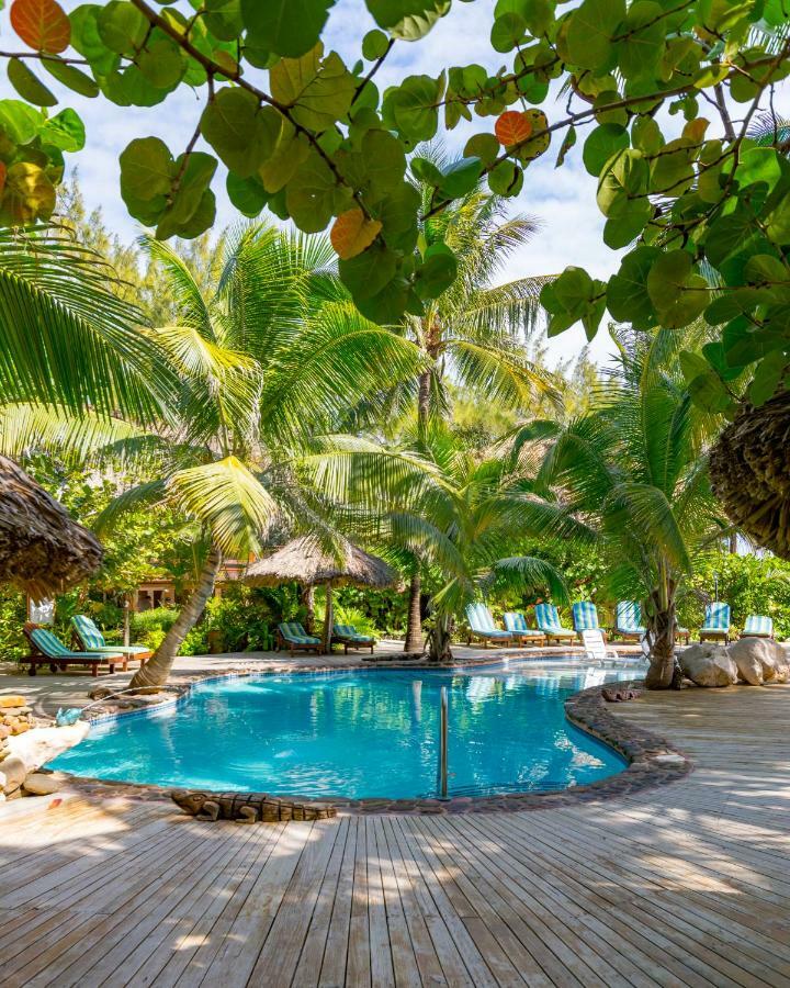 Xanadu Island Resort San Pedro (Ambergris Caye) Exterior foto