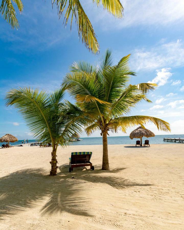 Xanadu Island Resort San Pedro (Ambergris Caye) Exterior foto