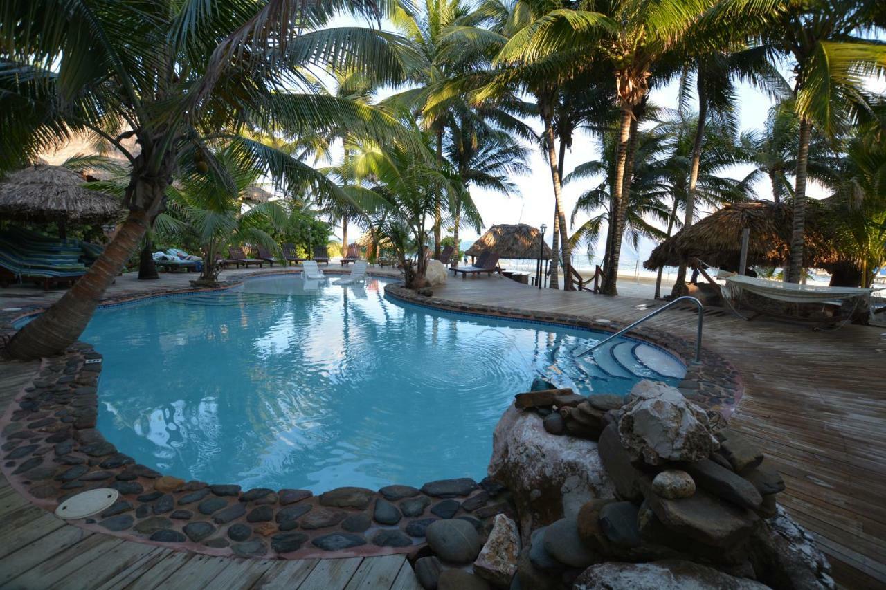 Xanadu Island Resort San Pedro (Ambergris Caye) Exterior foto