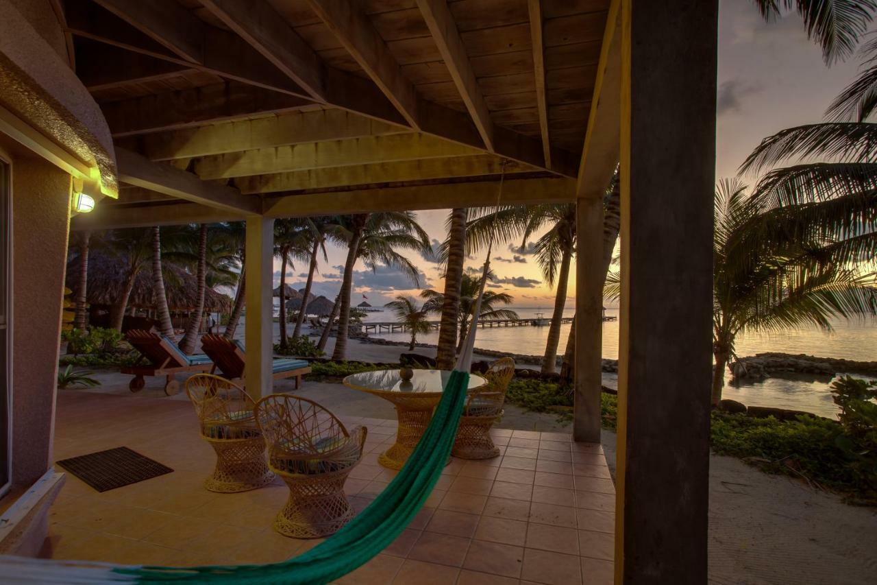 Xanadu Island Resort San Pedro (Ambergris Caye) Exterior foto