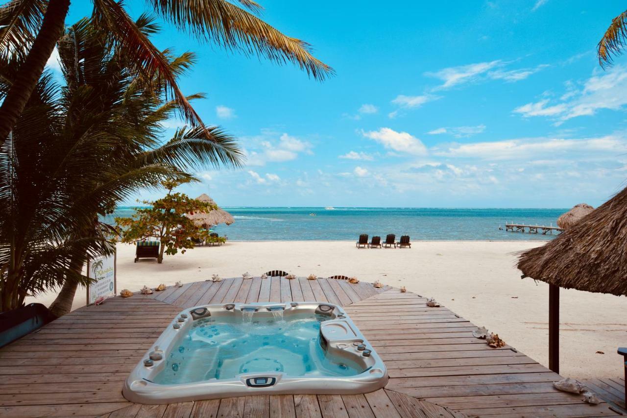 Xanadu Island Resort San Pedro (Ambergris Caye) Exterior foto