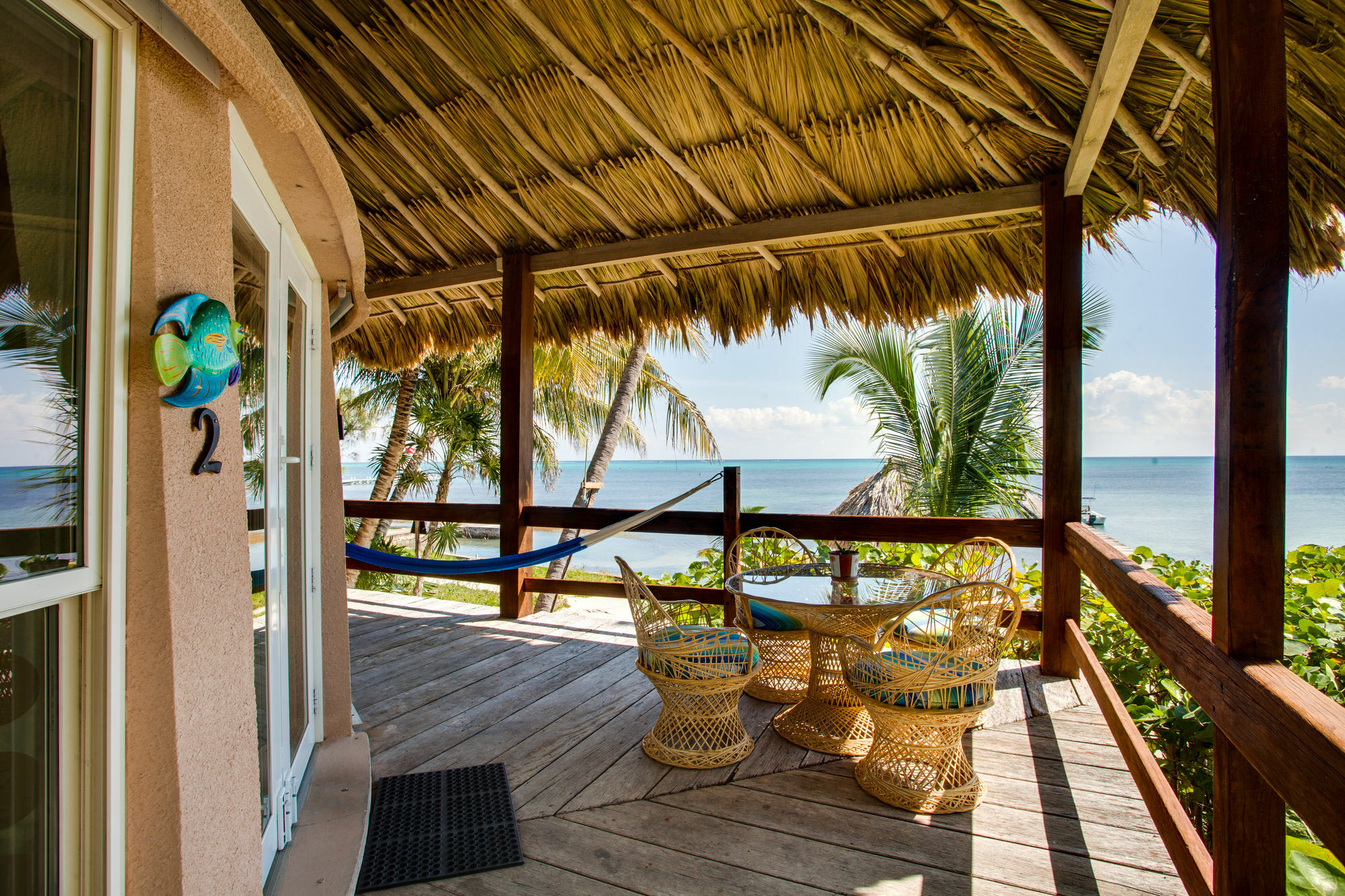 Xanadu Island Resort San Pedro (Ambergris Caye) Exterior foto