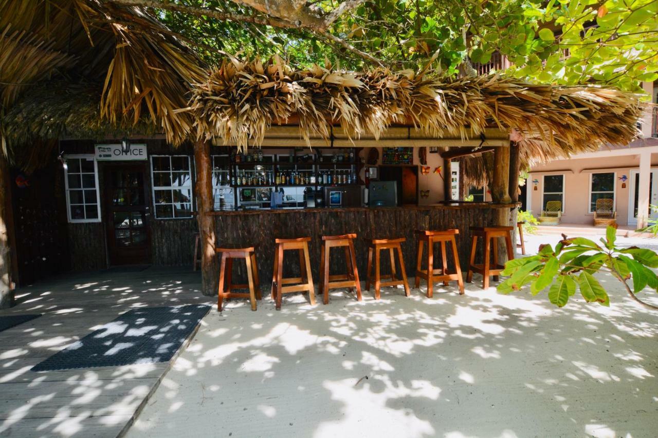 Xanadu Island Resort San Pedro (Ambergris Caye) Exterior foto