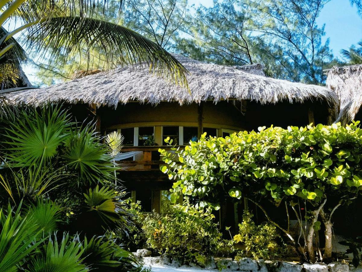 Xanadu Island Resort San Pedro (Ambergris Caye) Exterior foto
