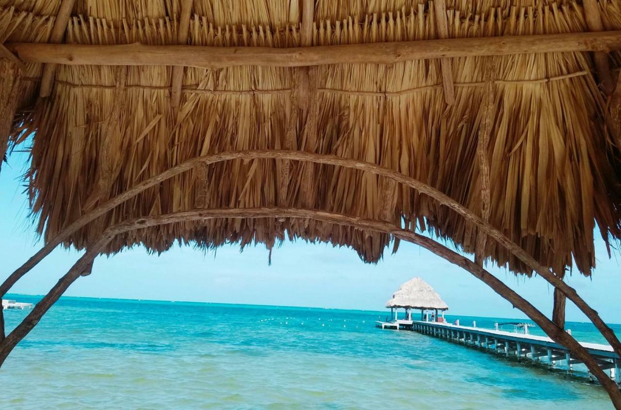 Xanadu Island Resort San Pedro (Ambergris Caye) Exterior foto